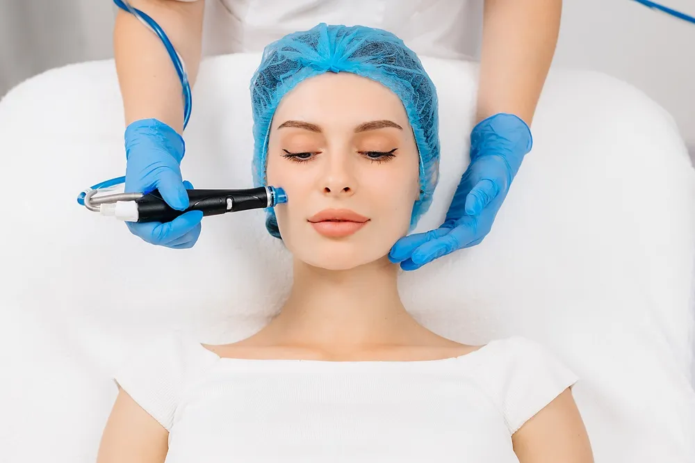 HydraFacials